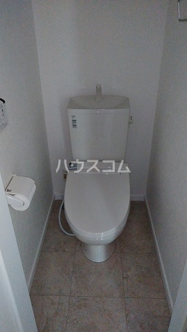 11/30 トイレ