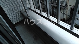 18/30 バルコニー