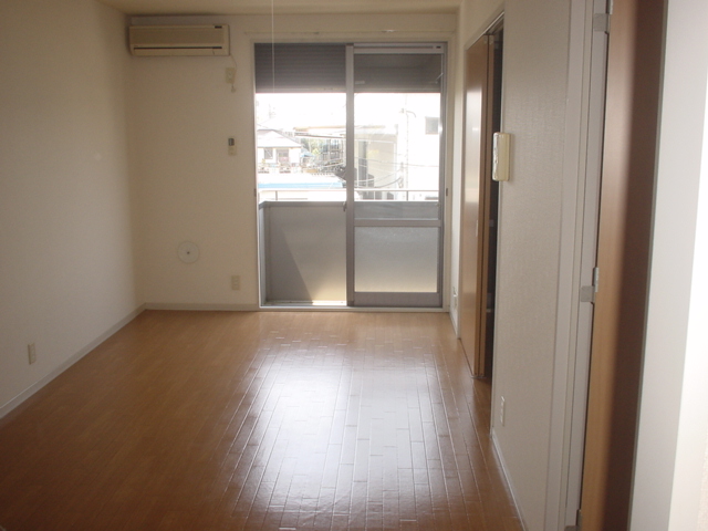 3/28 リビング/ダイニング