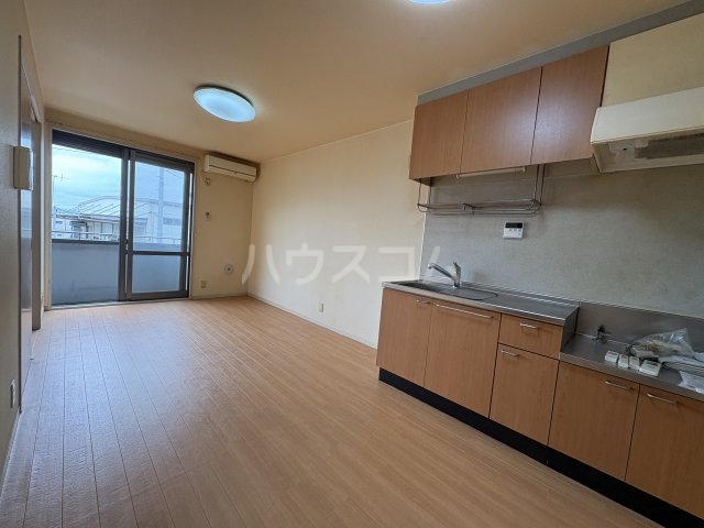 6/30 リビング/ダイニング