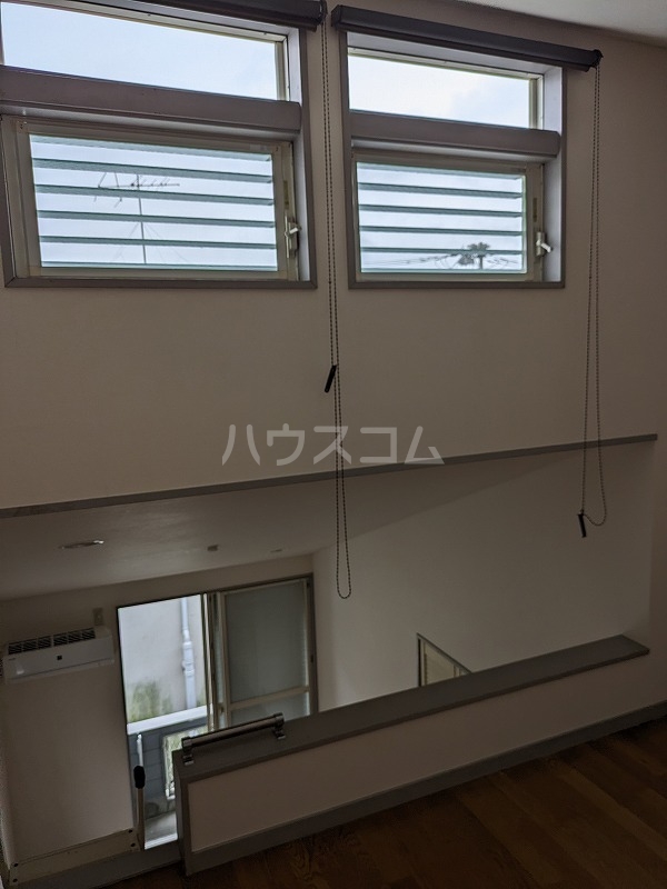 6/29 室内
