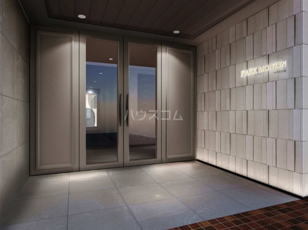 14/24 エントランス