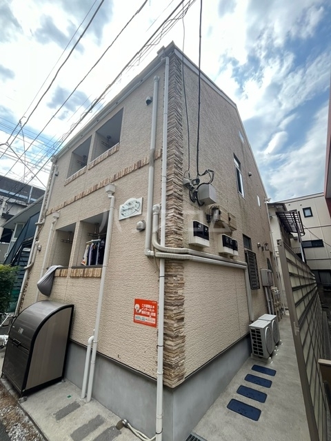 2/6 外観