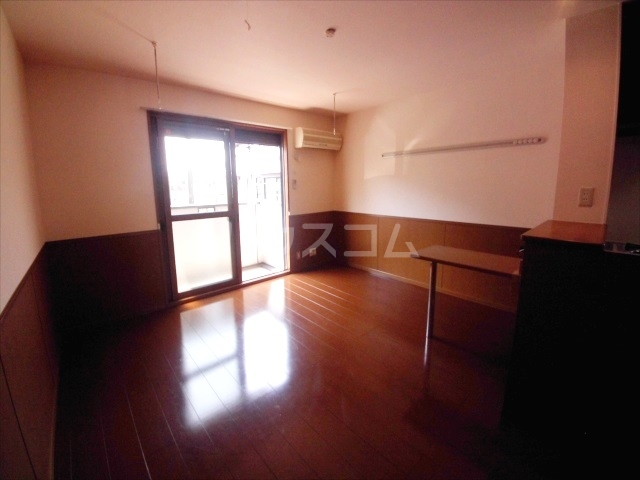 3/26 リビング/ダイニング