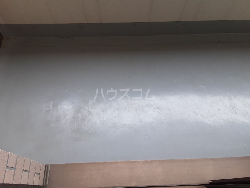 19/30 バルコニー