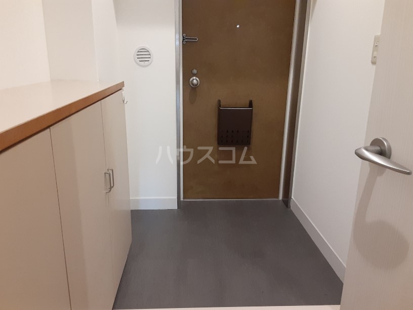 10/30 玄関