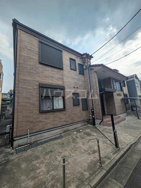 1/30 外観
