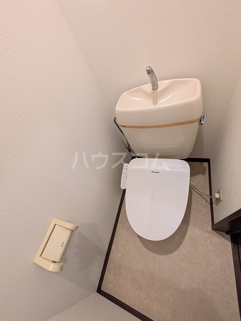 19/30 トイレ