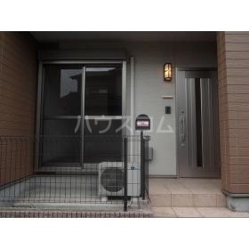 14/25 エントランス