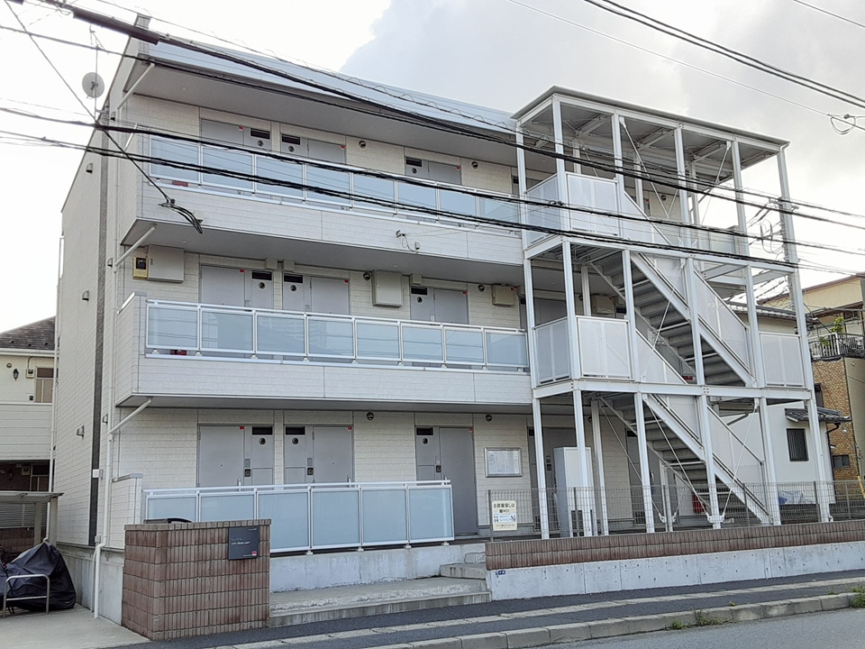 1/24 外観