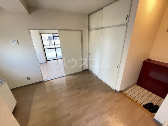 3/30 リビング/ダイニング