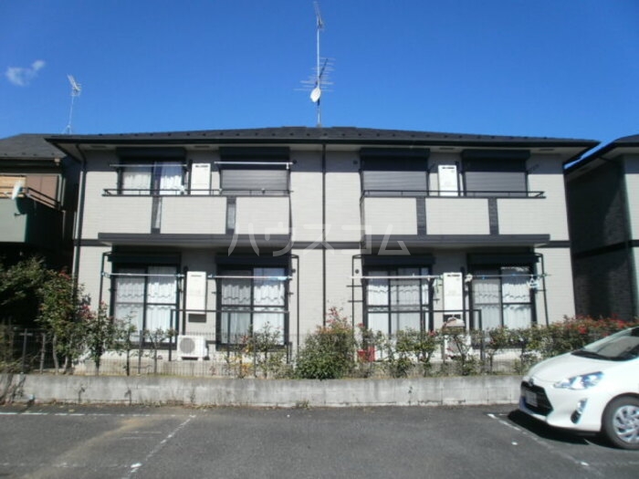 マーサ・クレスト(埼玉県北足立郡伊奈町)の賃貸物件建物情報(賃貸アパート)【ハウスコム】 マーサ・クレスト(埼玉県北足立郡伊奈町)の賃貸物件建物情報(賃貸アパート)【ハウスコム】