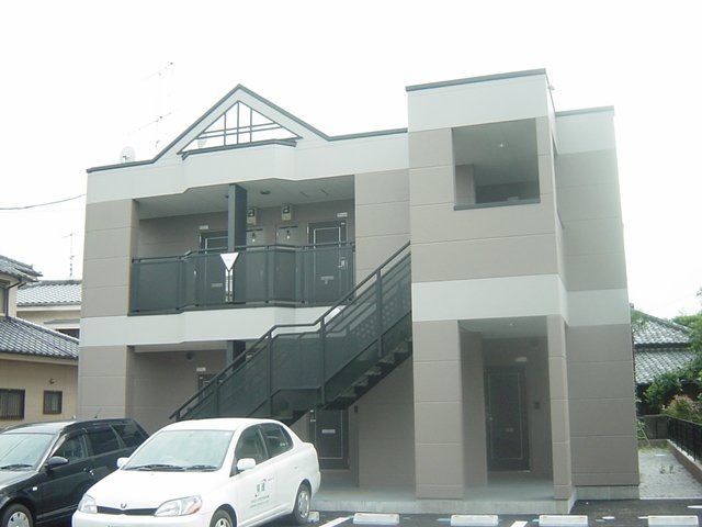 29/30 エントランス