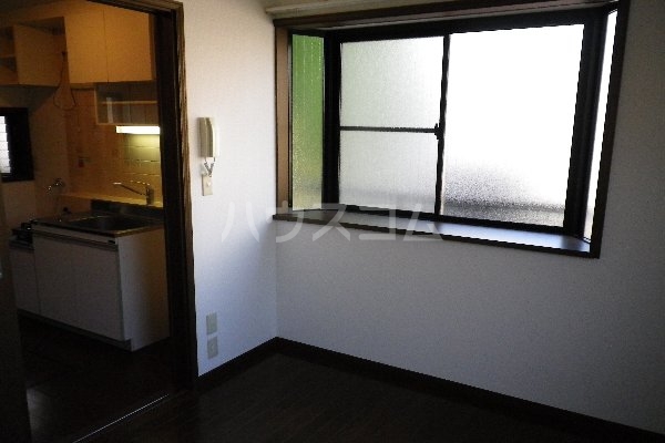 3/21 リビング/ダイニング