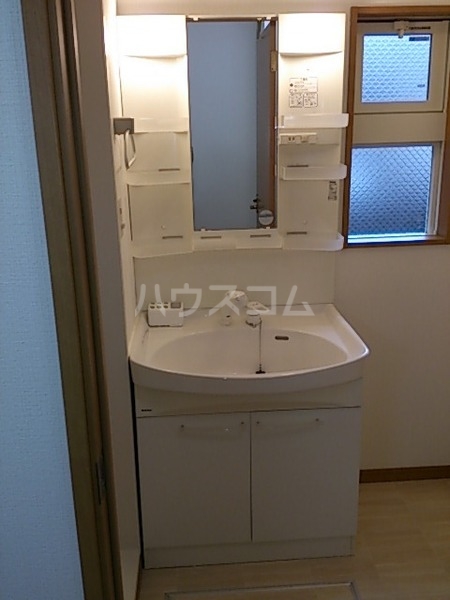 12/23 洗面
