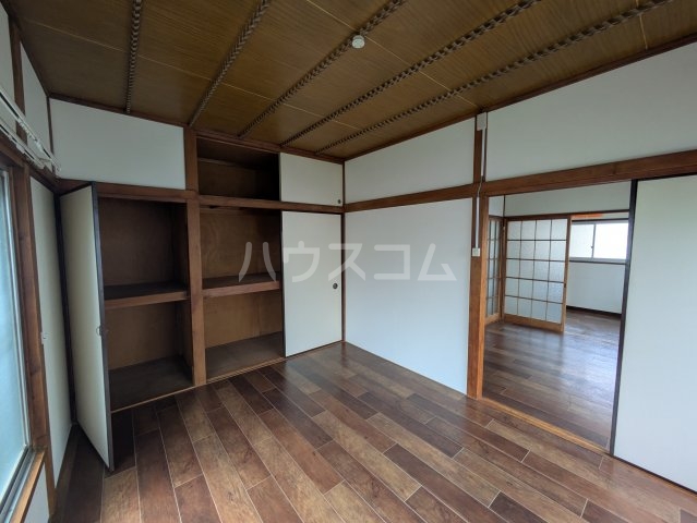 6/29 室内