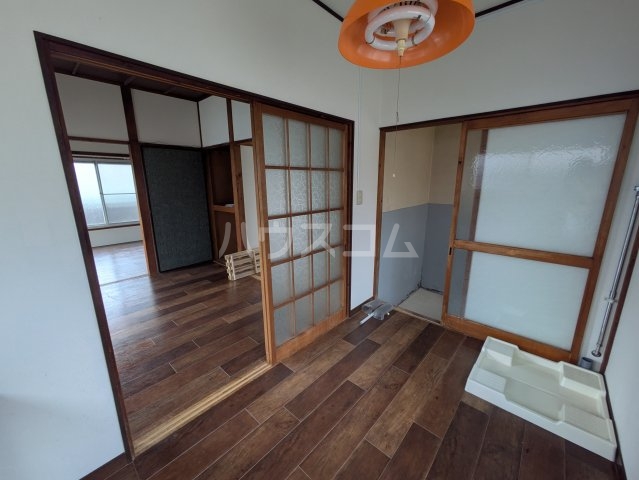 9/29 室内