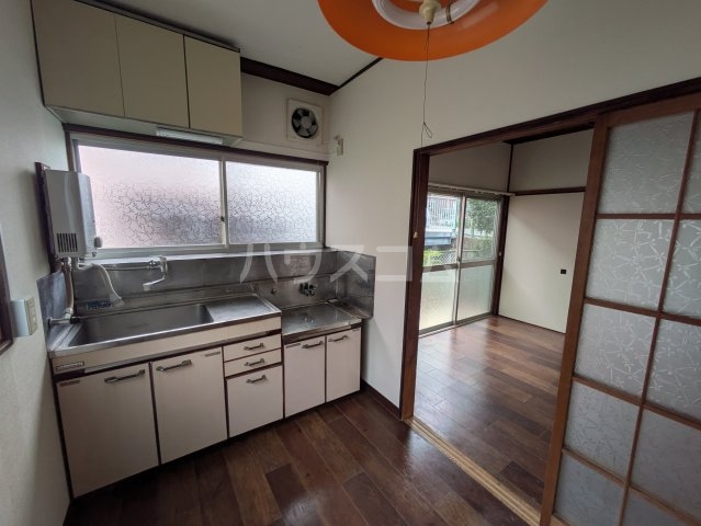 15/29 キッチン