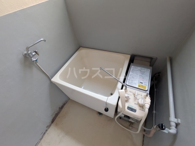 17/29 浴室