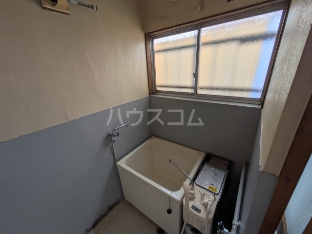 16/29 浴室