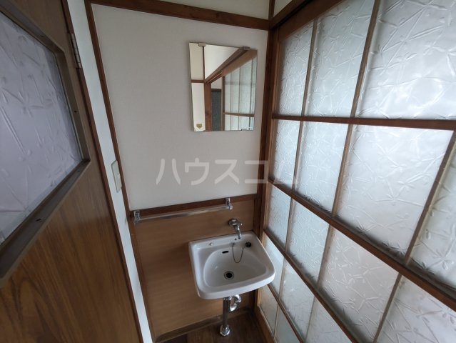 19/29 洗面
