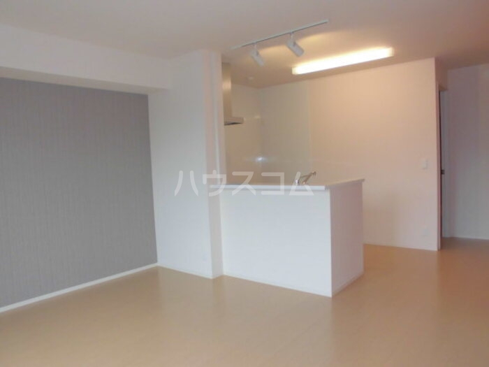 3/15 リビング/ダイニング