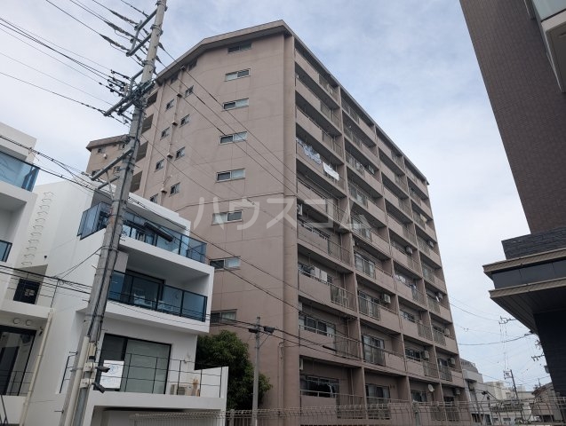 2/29 外観
