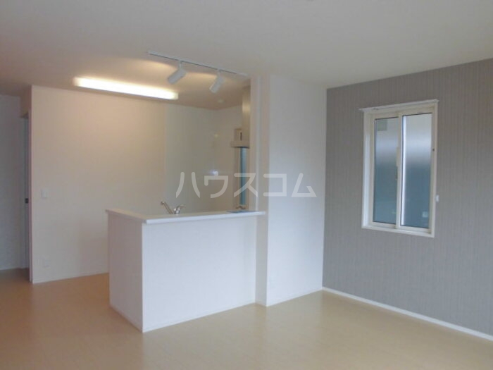 3/17 リビング/ダイニング