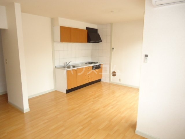 6/30 リビング/ダイニング