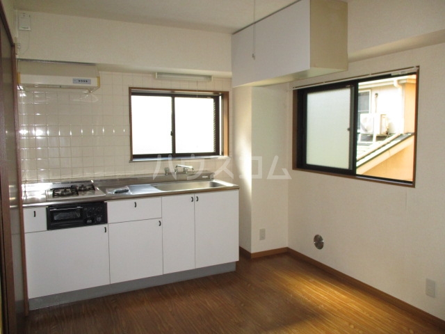 4/30 リビング/ダイニング