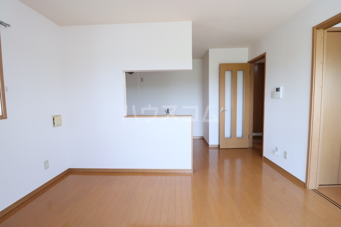 4/27 リビング/ダイニング