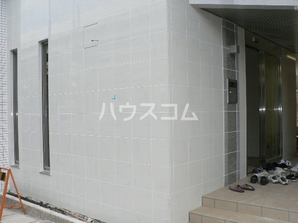 19/24 エントランス