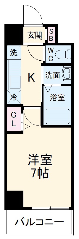 2/26 間取