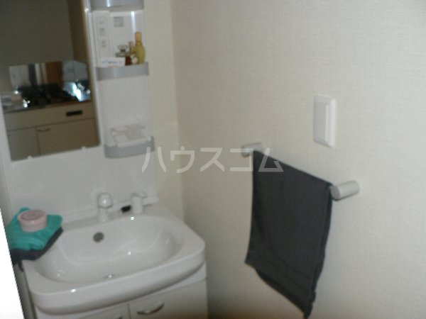 14/26 洗面
