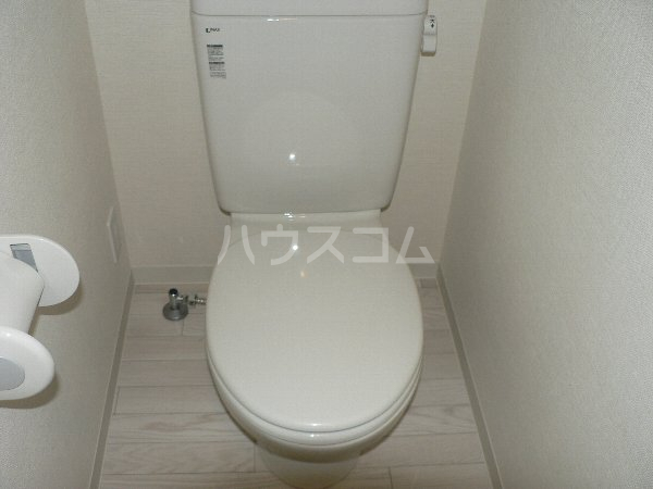 12/26 トイレ