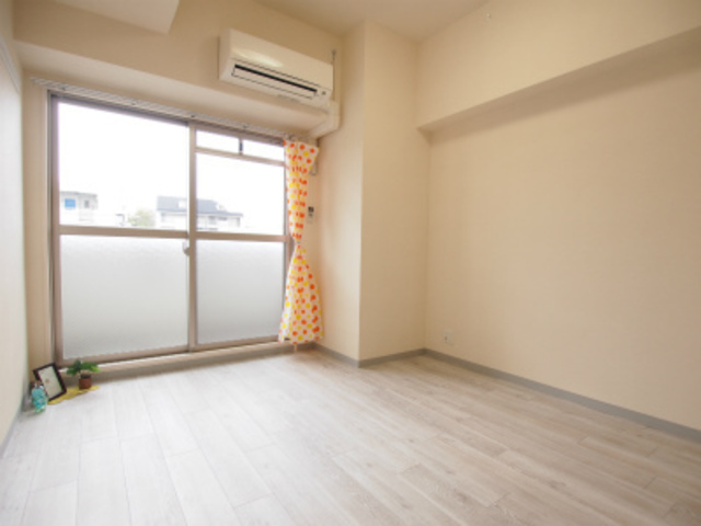 4/24 リビング/ダイニング