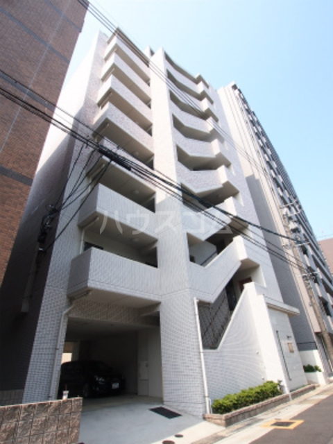 1/19 外観