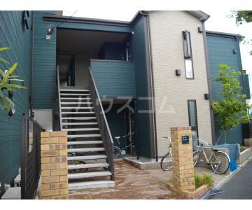 5/15 エントランス