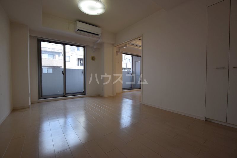 4/25 リビング/ダイニング