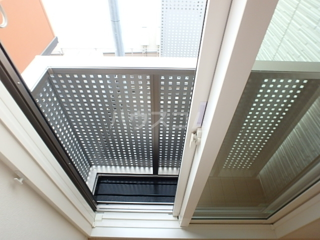 15/30 バルコニー