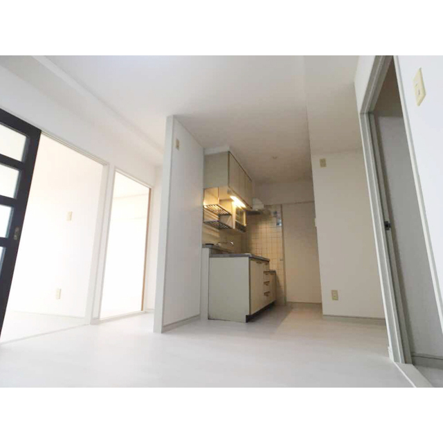 4/30 リビング/ダイニング