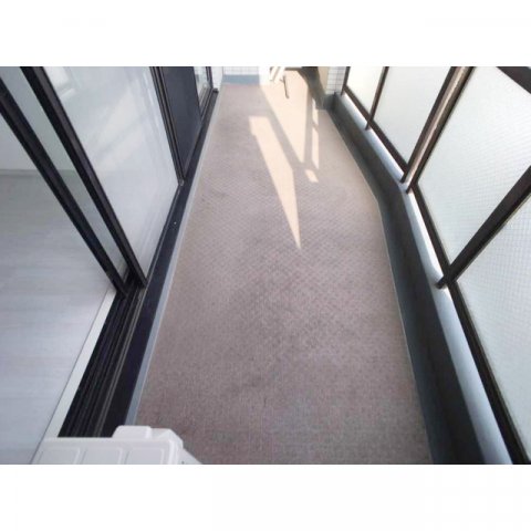 17/30 バルコニー