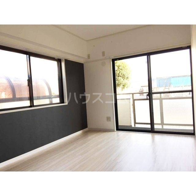 4/26 リビング/ダイニング