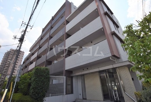 10/17 エントランス