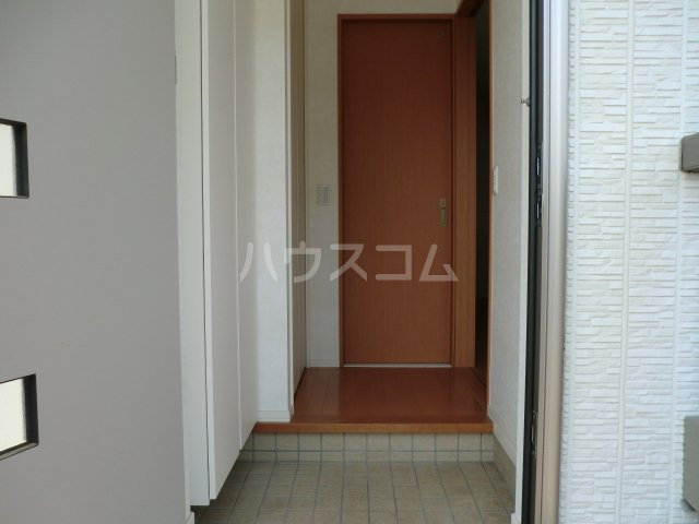 9/30 玄関