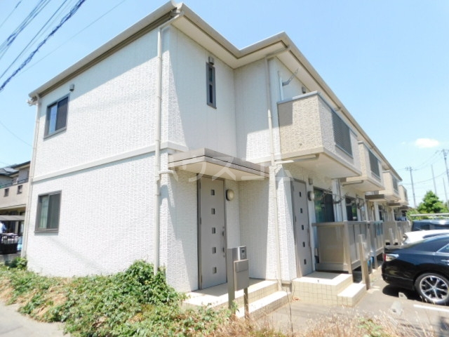 1/30 外観