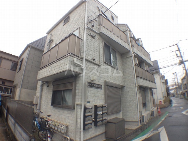 1/9 外観