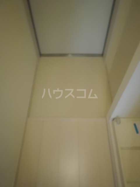 6/28 玄関