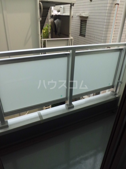 14/28 バルコニー