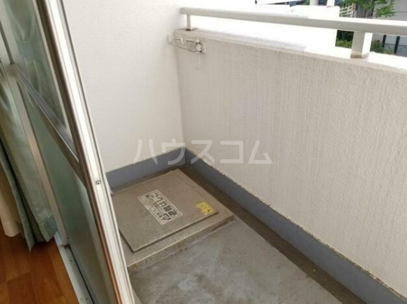 17/30 バルコニー